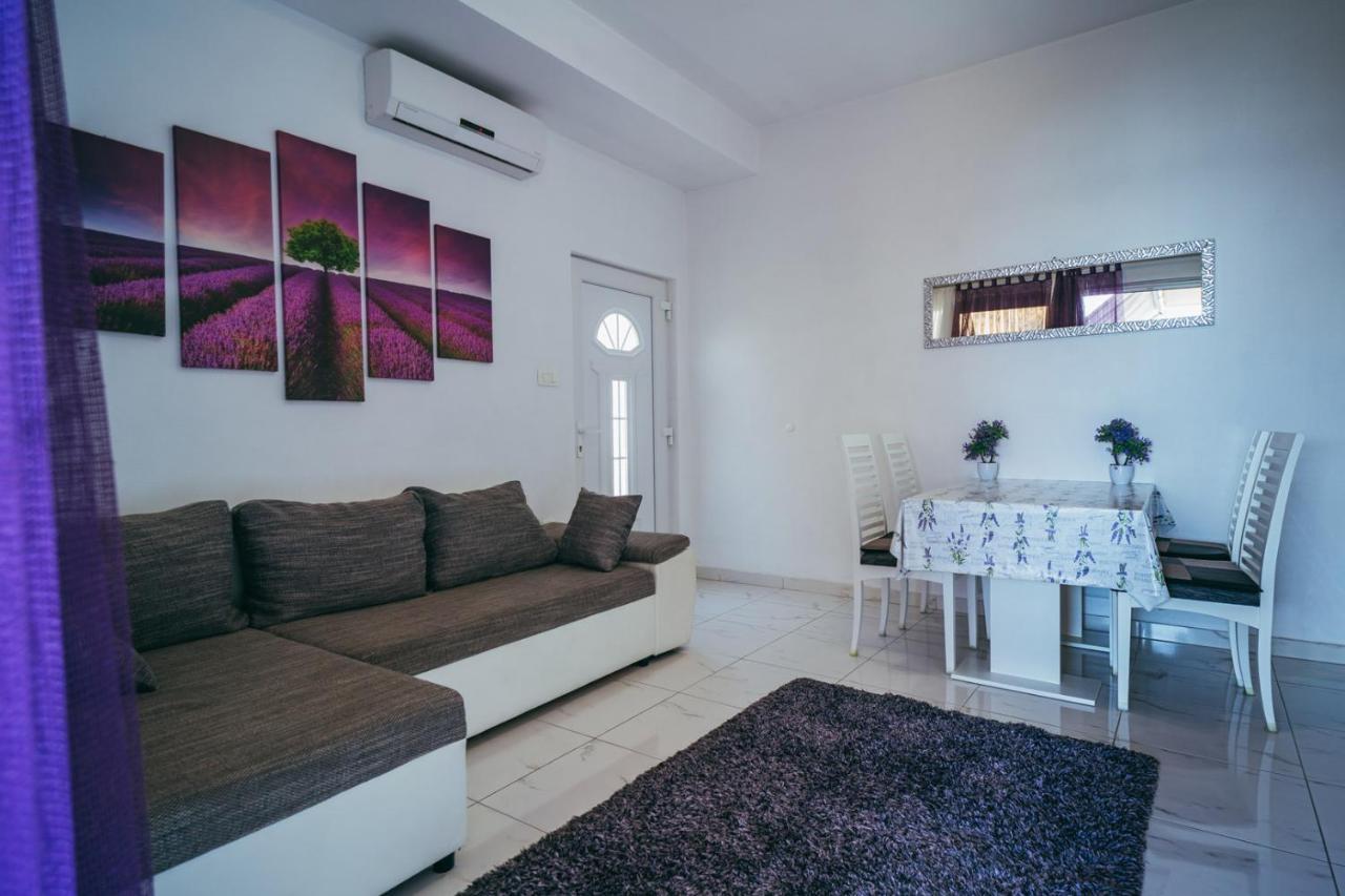 Sea Paradise Apartmán *