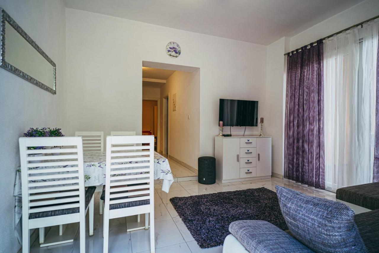 Sea Paradise Apartmán Brela