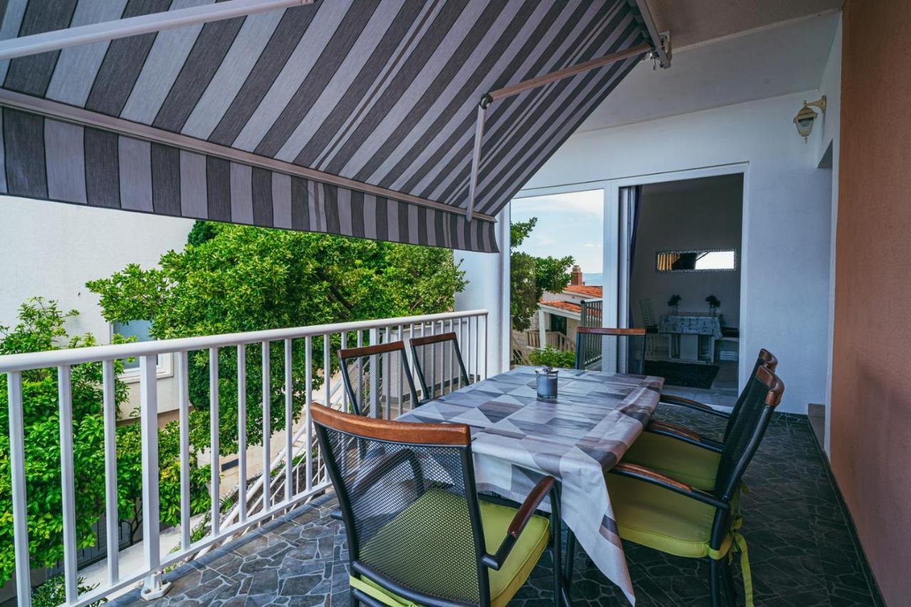 Apartmán Sea Paradise *