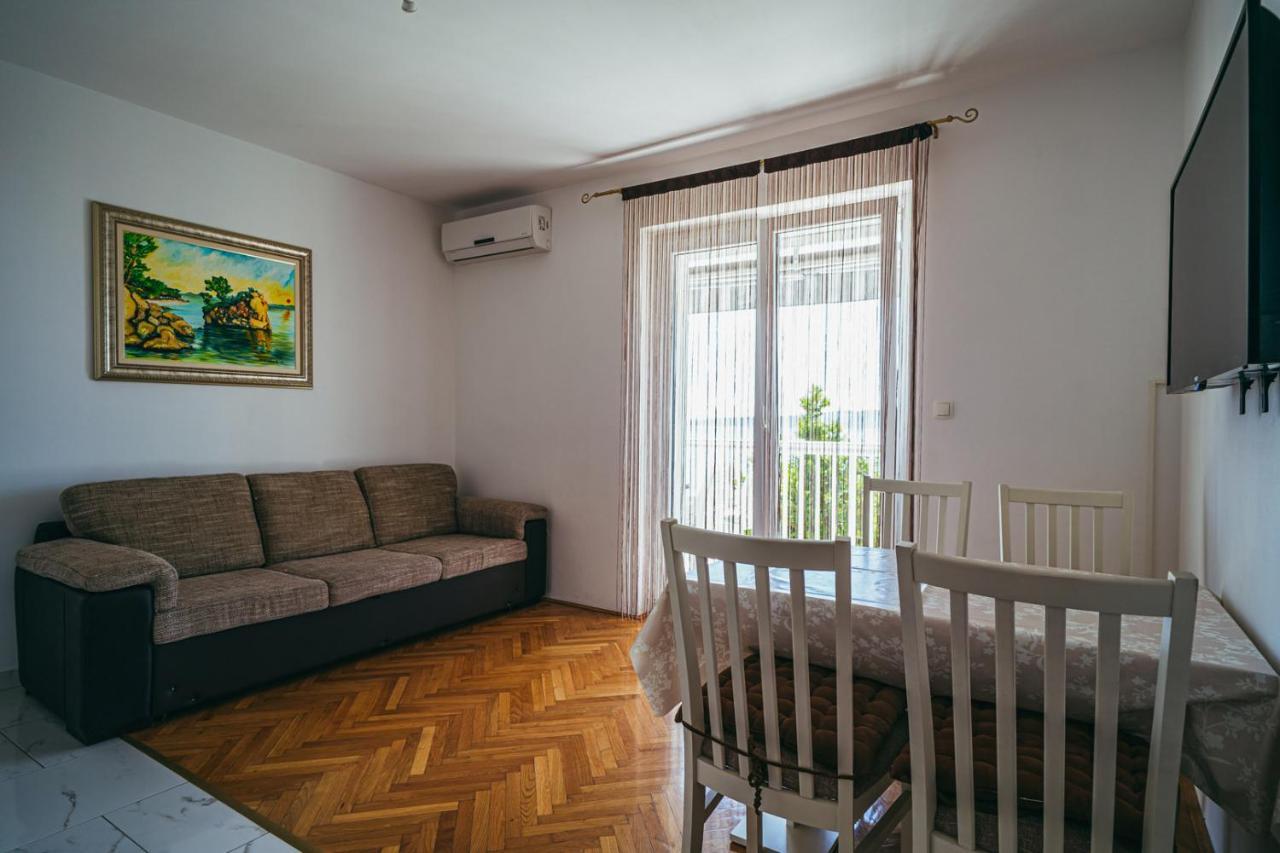 Apartmán Sea Paradise Brela