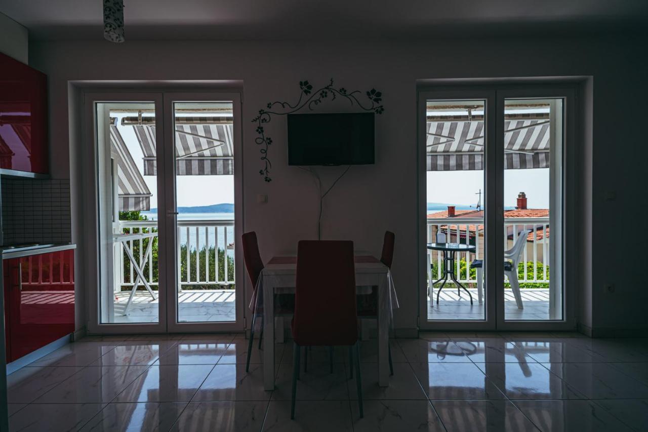 Sea Paradise Apartmán