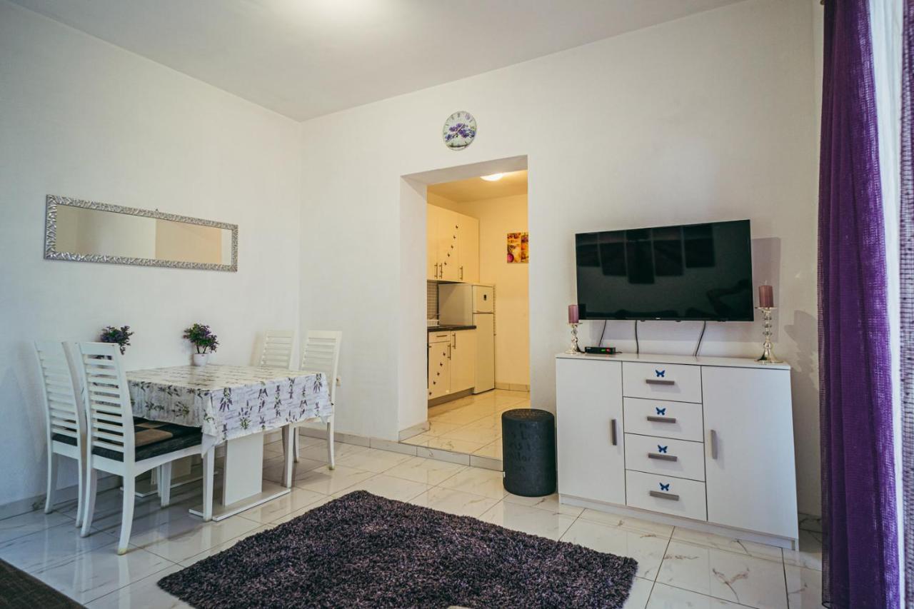 Apartmán Sea Paradise