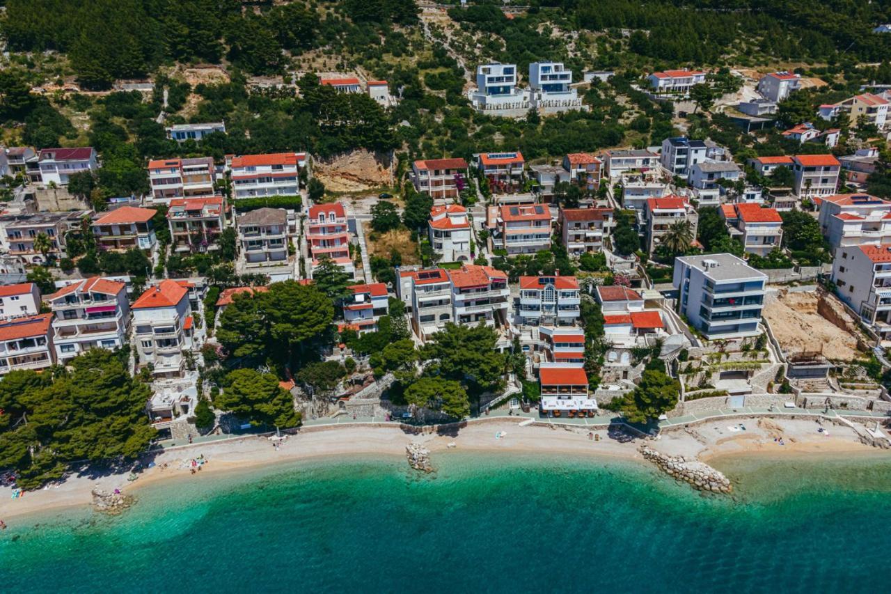 Apartmán Sea Paradise