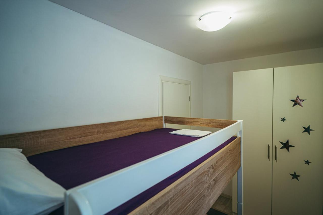 Apartmán Sea Paradise