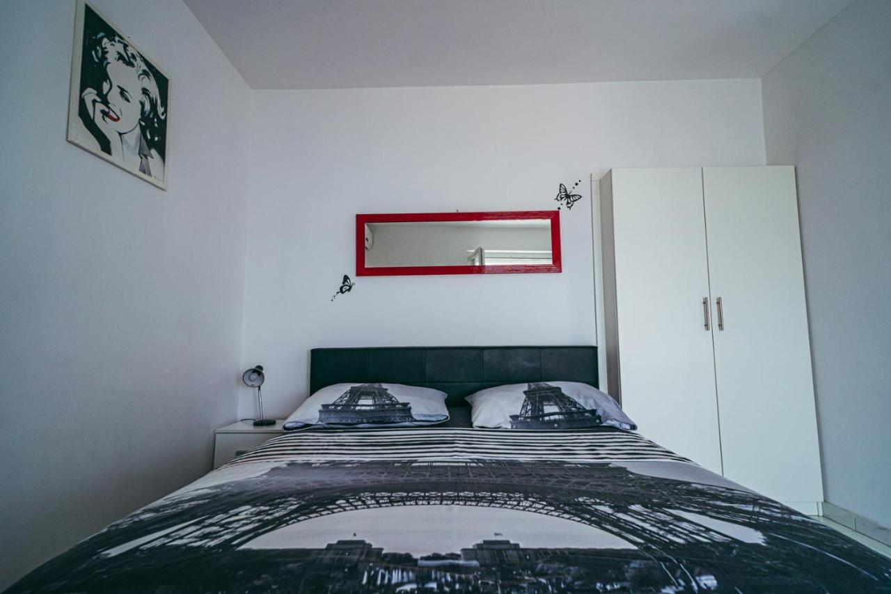 Sea Paradise Apartmán