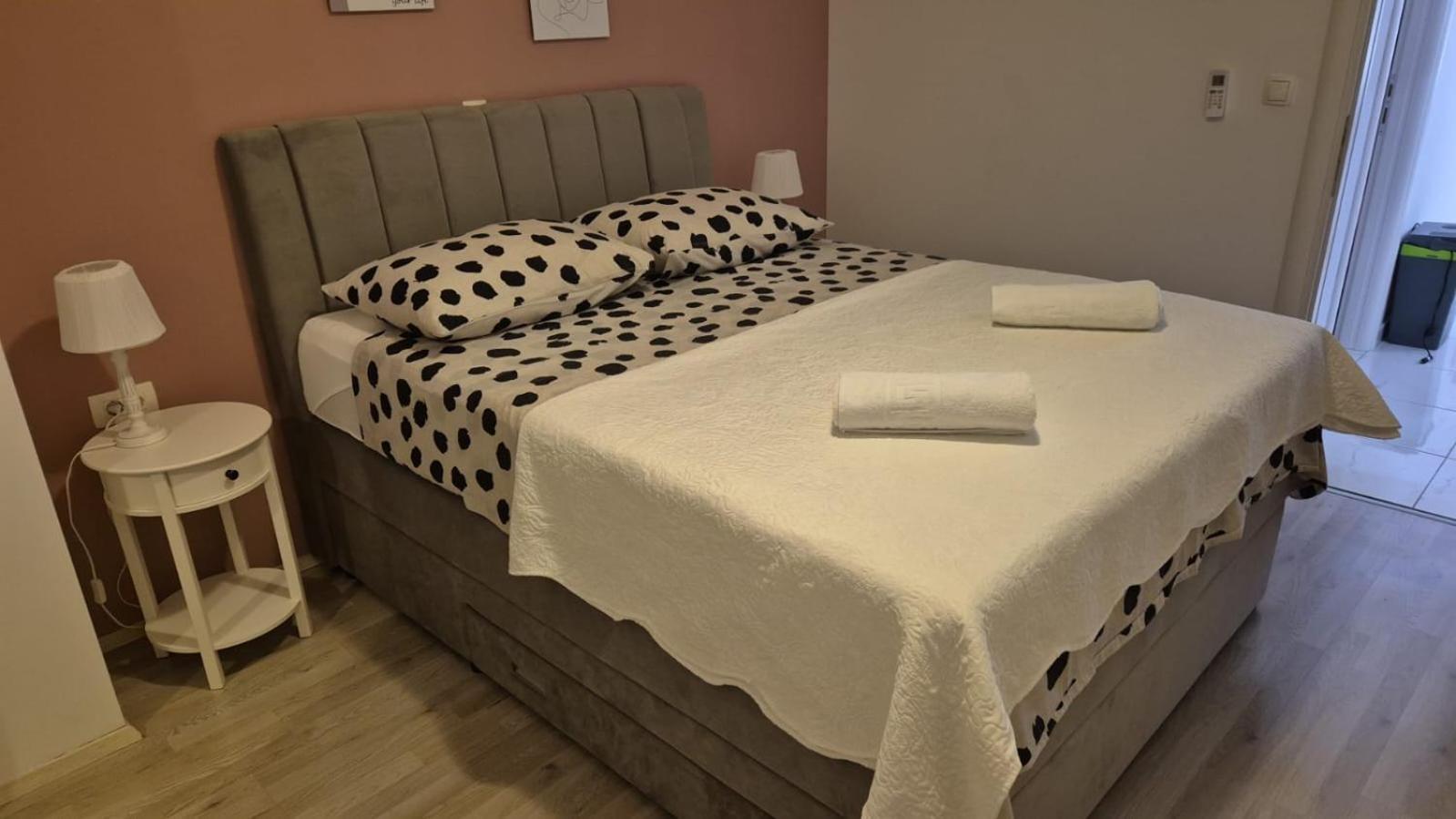 Apartmán Sea Paradise Brela